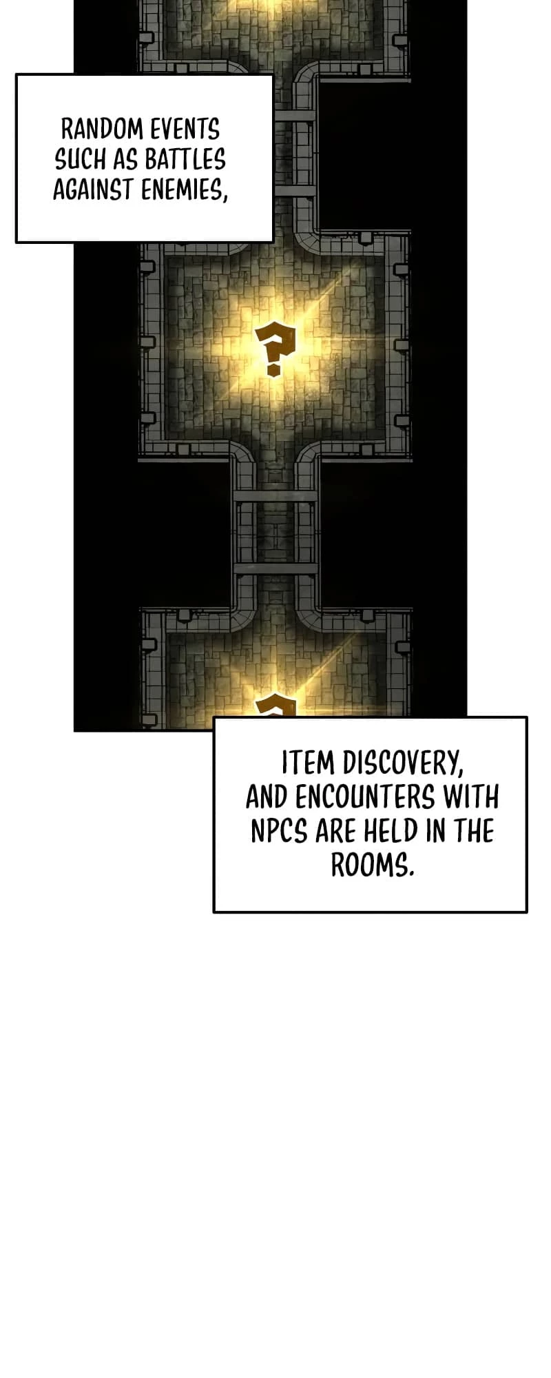 Tyrant of the Tower Defense Game Chapter 23 - 81