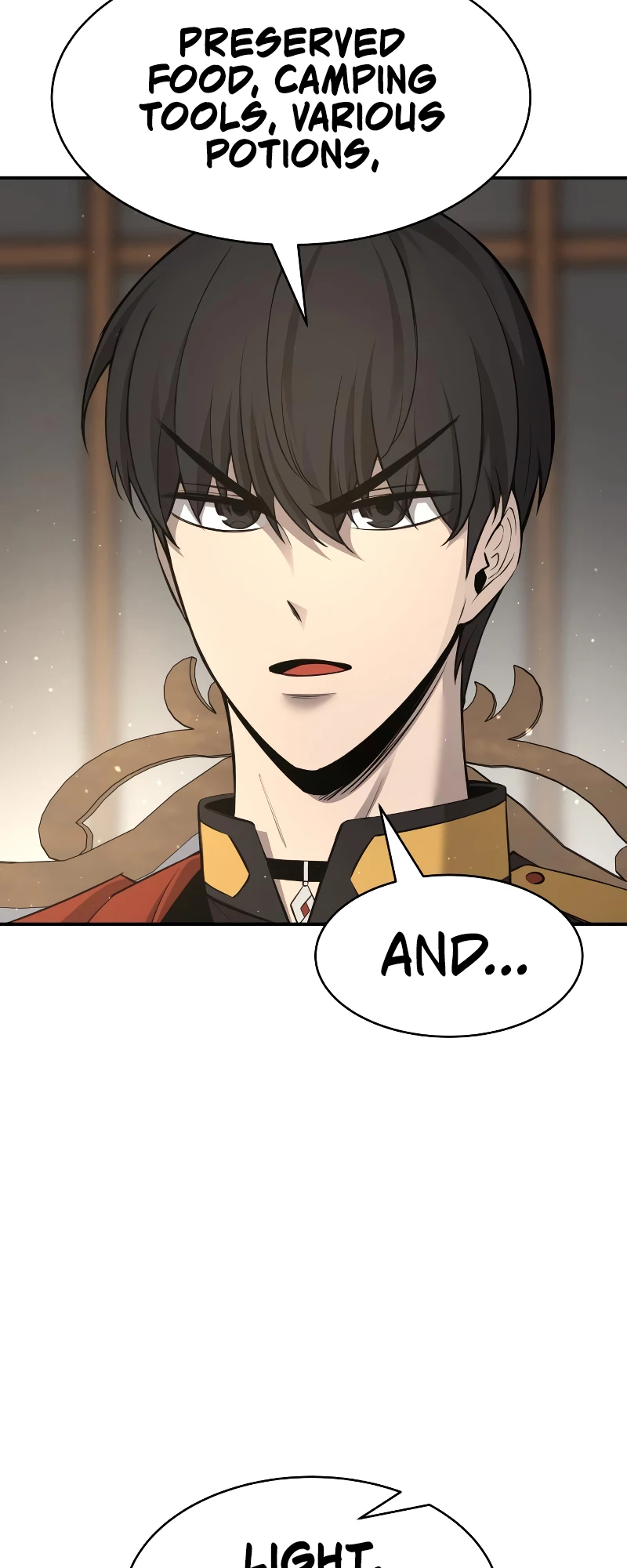 Tyrant of the Tower Defense Game Chapter 22 - 42