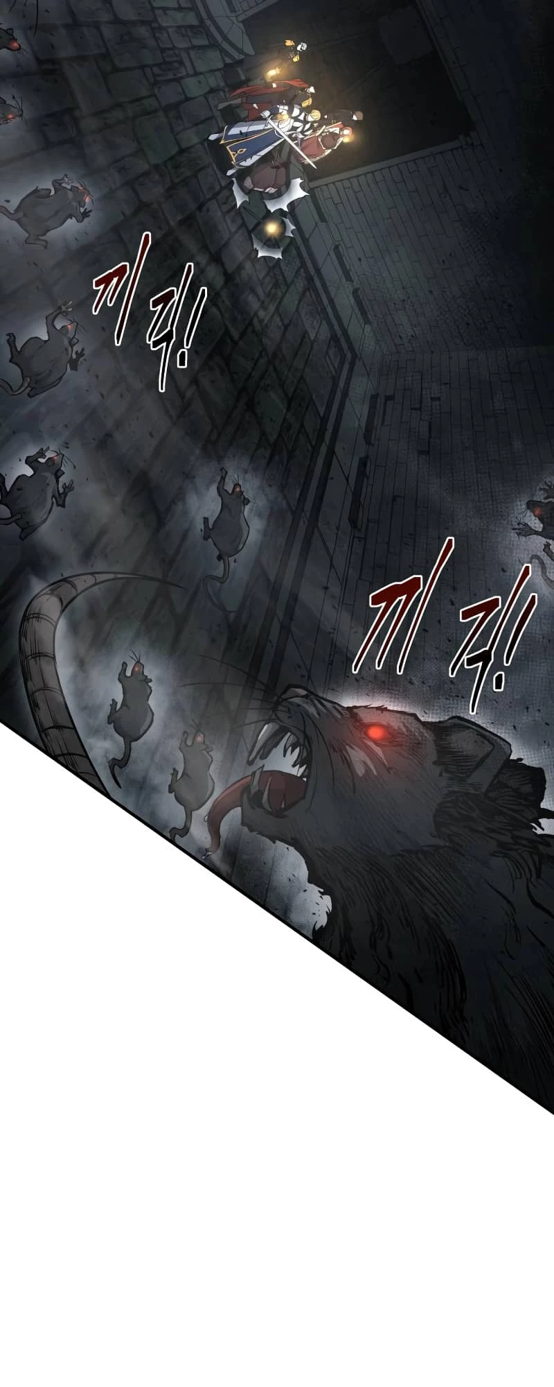 Tyrant of the Tower Defense Game Chapter 23 - 85