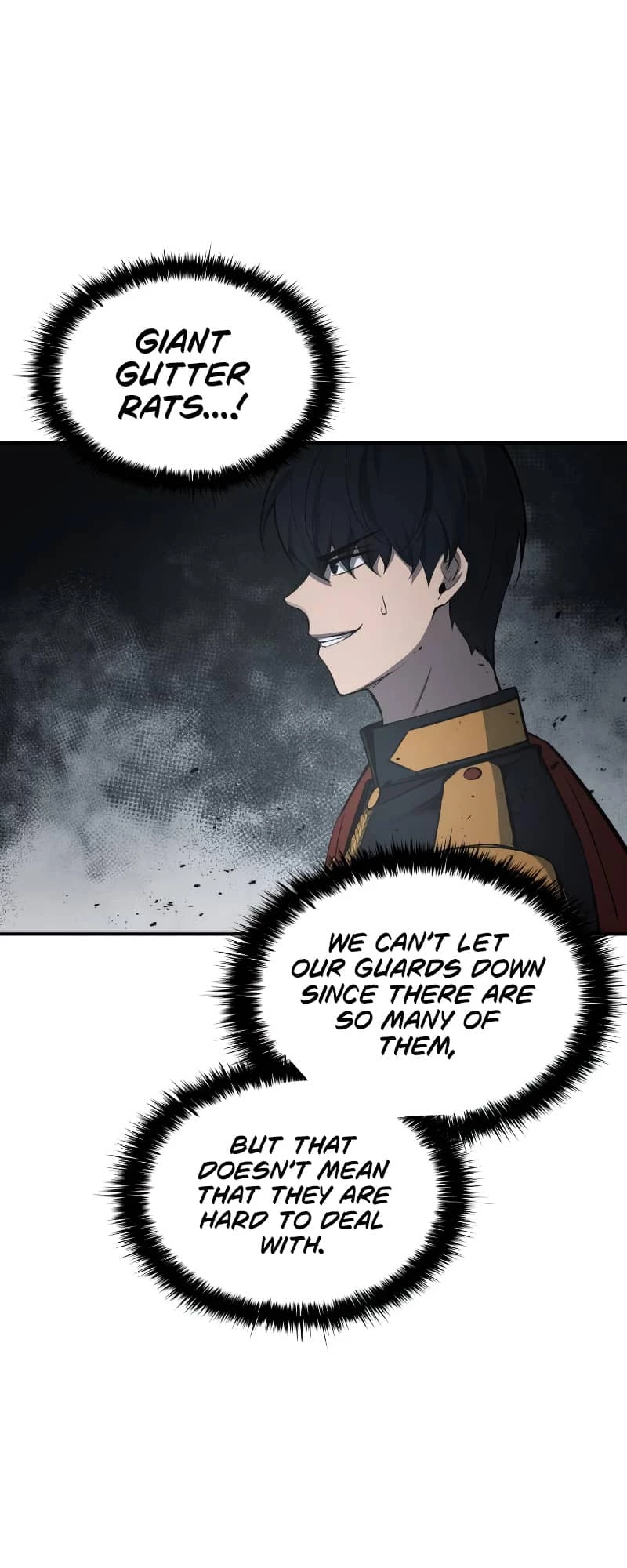 Tyrant of the Tower Defense Game Chapter 23 - 86