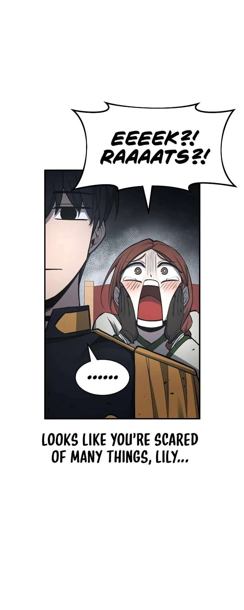 Tyrant of the Tower Defense Game Chapter 23 - 87