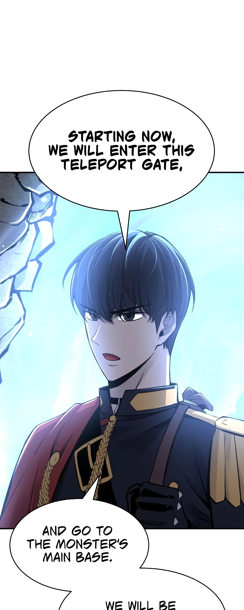 Tyrant of the Tower Defense Game Chapter 22 - 50