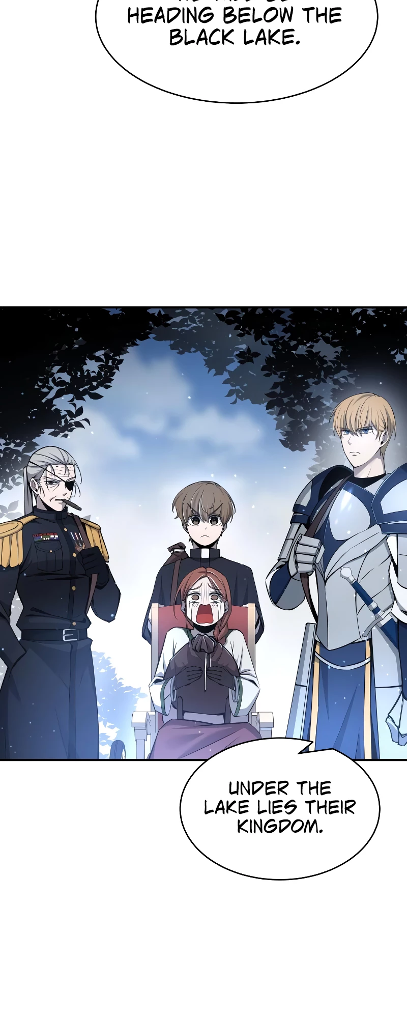 Tyrant of the Tower Defense Game Chapter 22 - 51