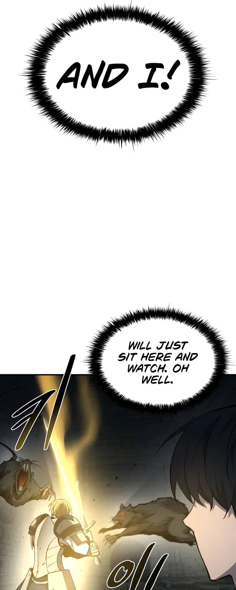 Tyrant of the Tower Defense Game Chapter 23 - 91