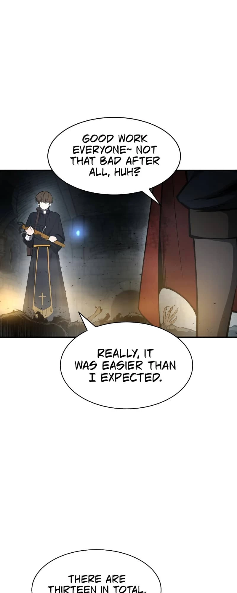Tyrant of the Tower Defense Game Chapter 23 - 97