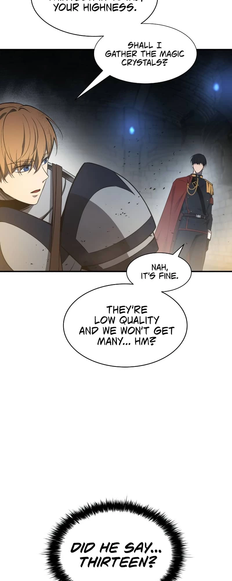 Tyrant of the Tower Defense Game Chapter 23 - 98