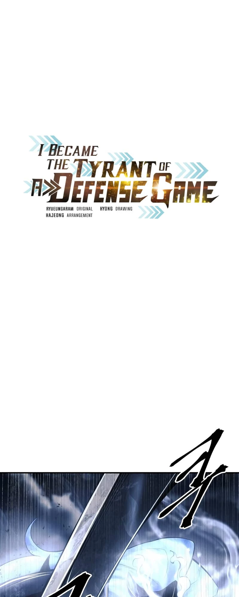 Tyrant of the Tower Defense Game Chapter 20 - 2