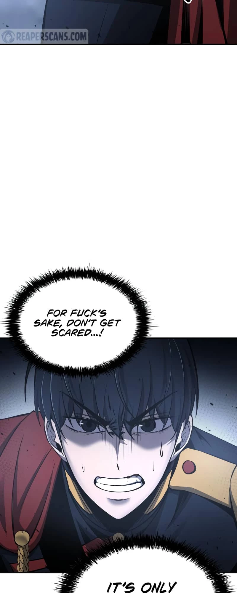 Tyrant of the Tower Defense Game Chapter 20 - 6