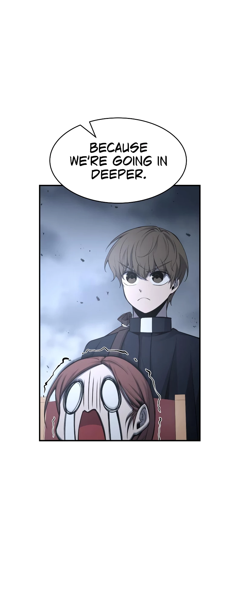 Tyrant of the Tower Defense Game Chapter 22 - 73