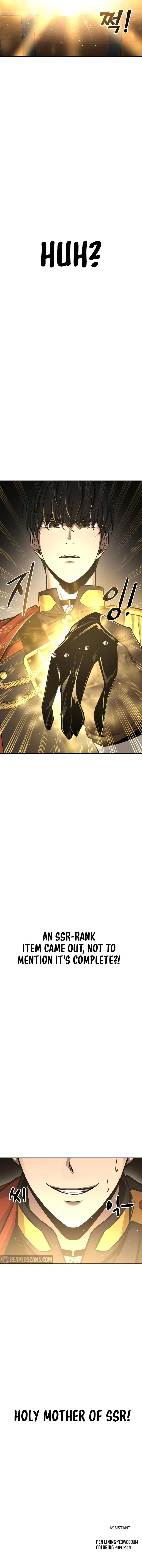 Tyrant of the Tower Defense Game Chapter 21 - 17