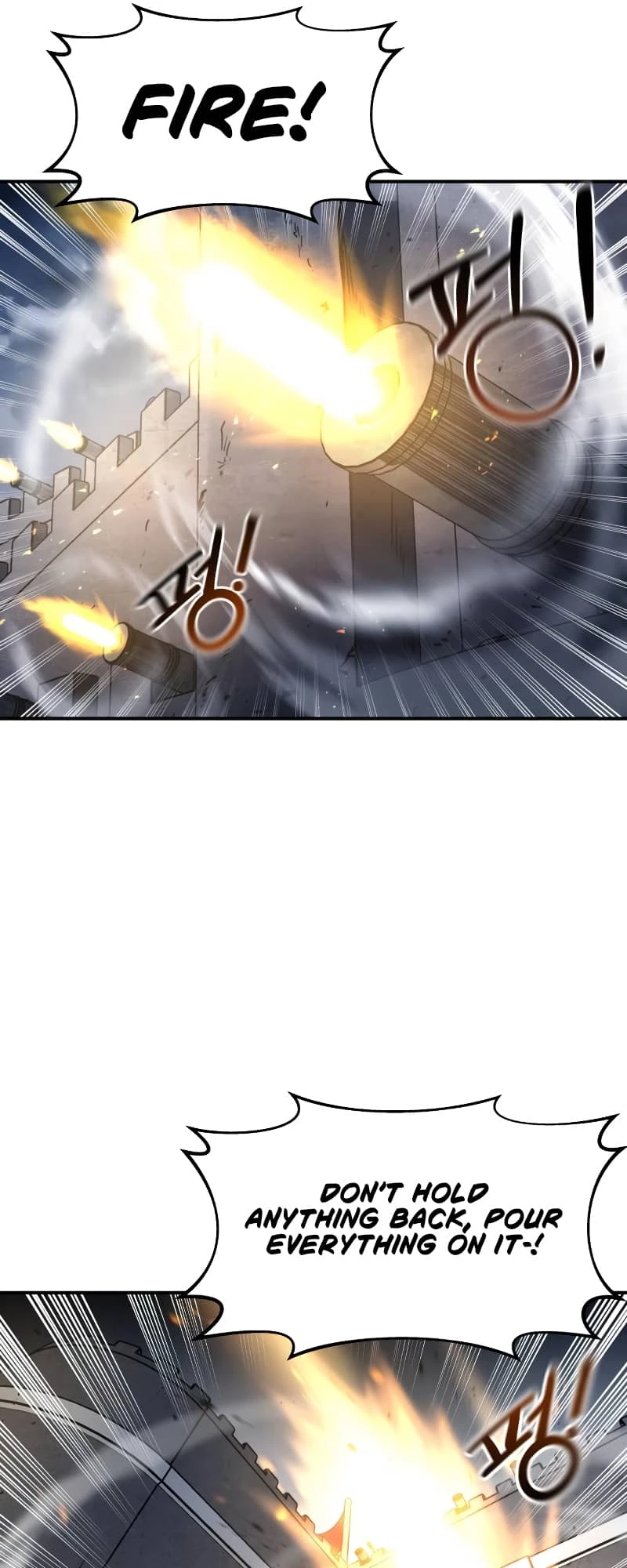 Tyrant of the Tower Defense Game Chapter 20 - 8
