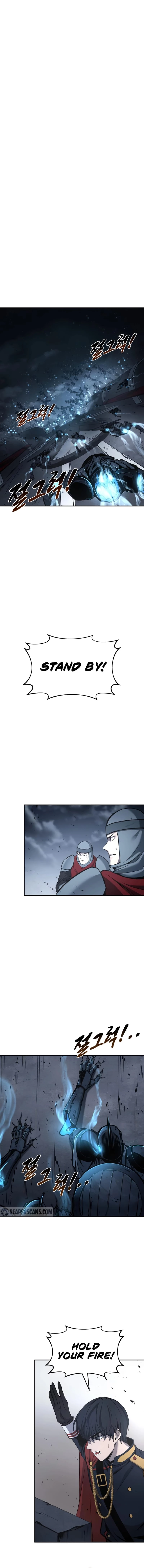Tyrant of the Tower Defense Game Chapter 19 - 2