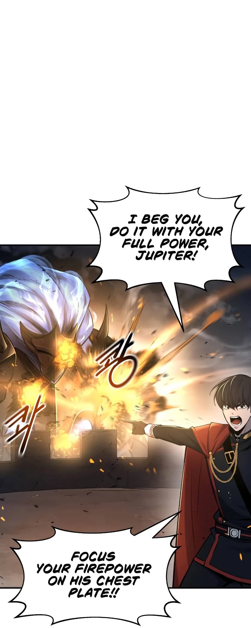Tyrant of the Tower Defense Game Chapter 20 - 23