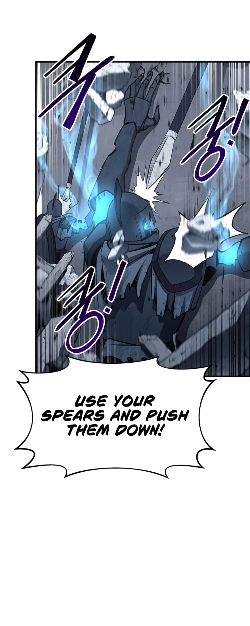 Tyrant of the Tower Defense Game Chapter 19 - 14