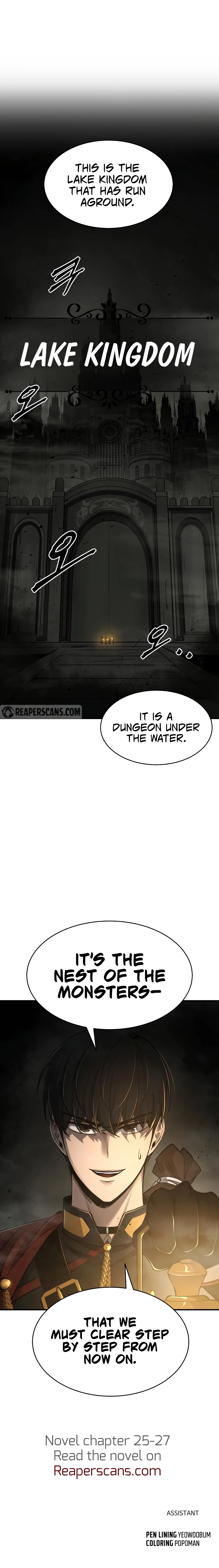 Tyrant of the Tower Defense Game Chapter 22 - 96