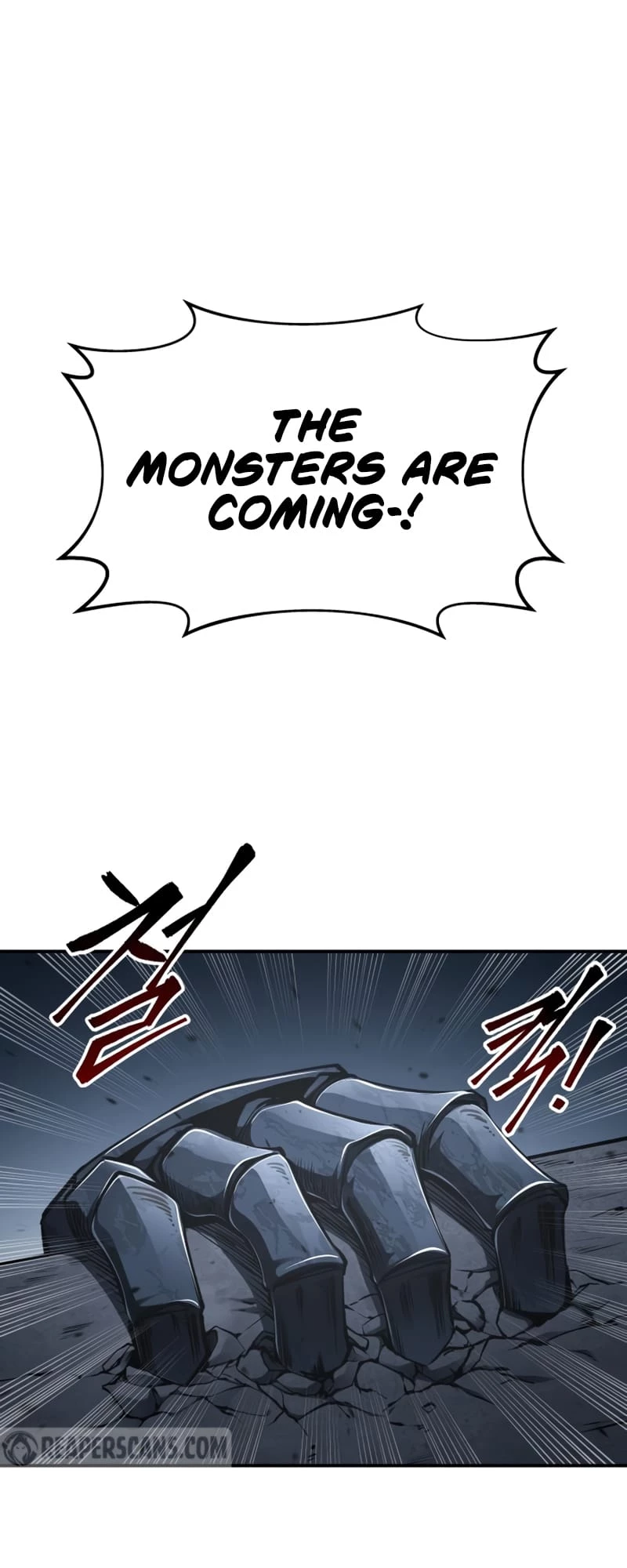Tyrant of the Tower Defense Game Chapter 19 - 20