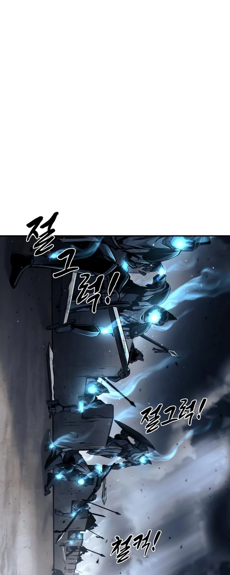 Tyrant of the Tower Defense Game Chapter 19 - 21