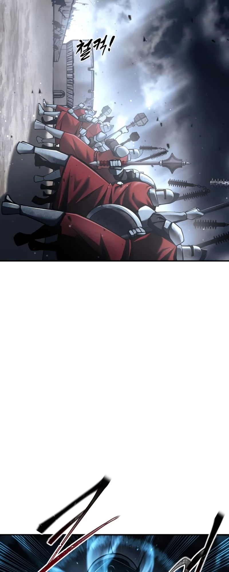 Tyrant of the Tower Defense Game Chapter 19 - 22