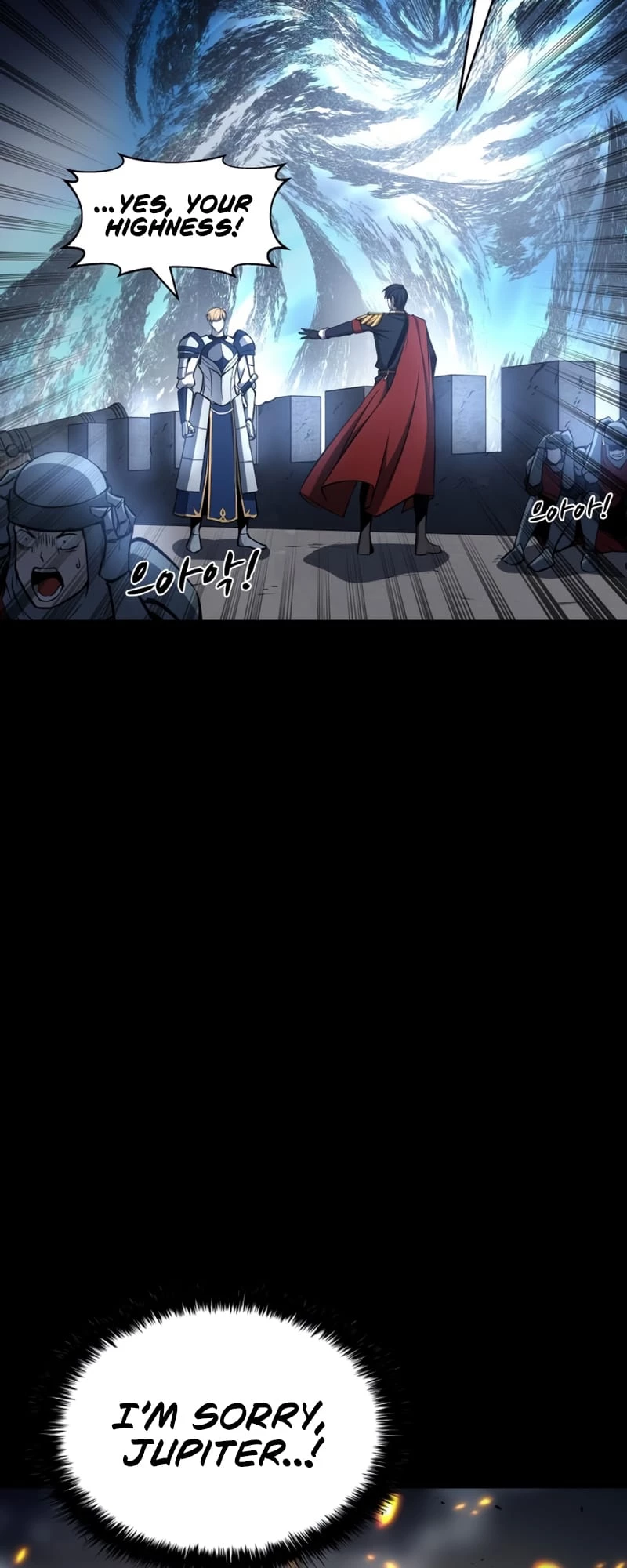 Tyrant of the Tower Defense Game Chapter 18 - 3