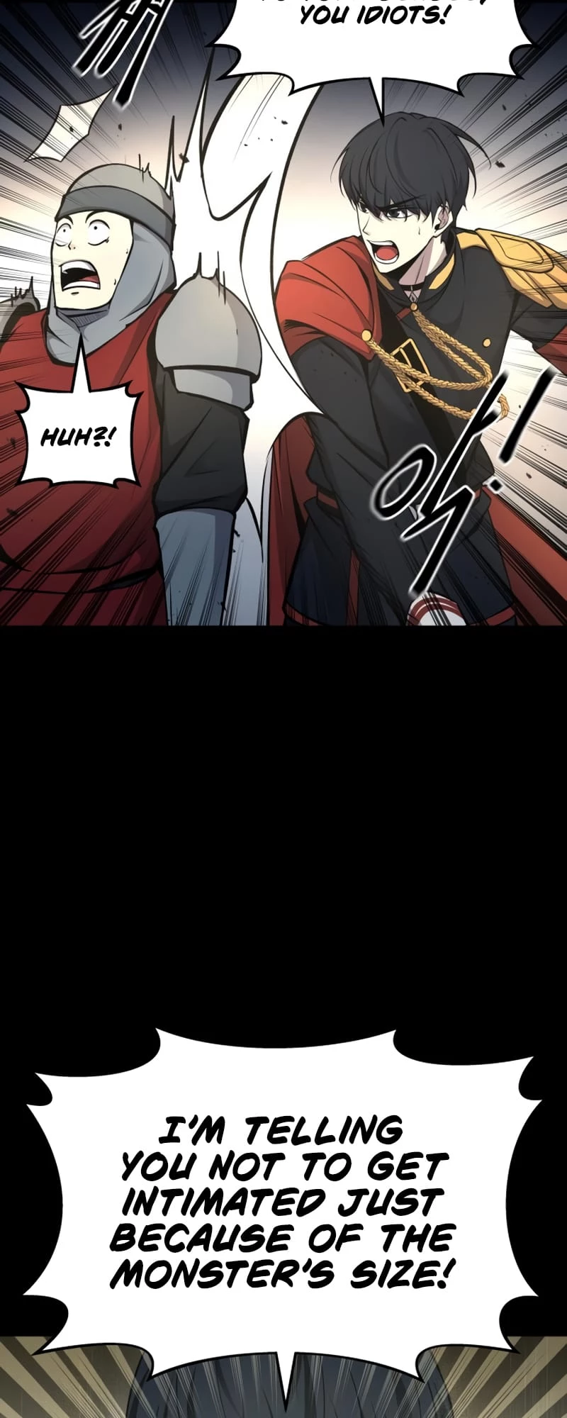 Tyrant of the Tower Defense Game Chapter 18 - 5