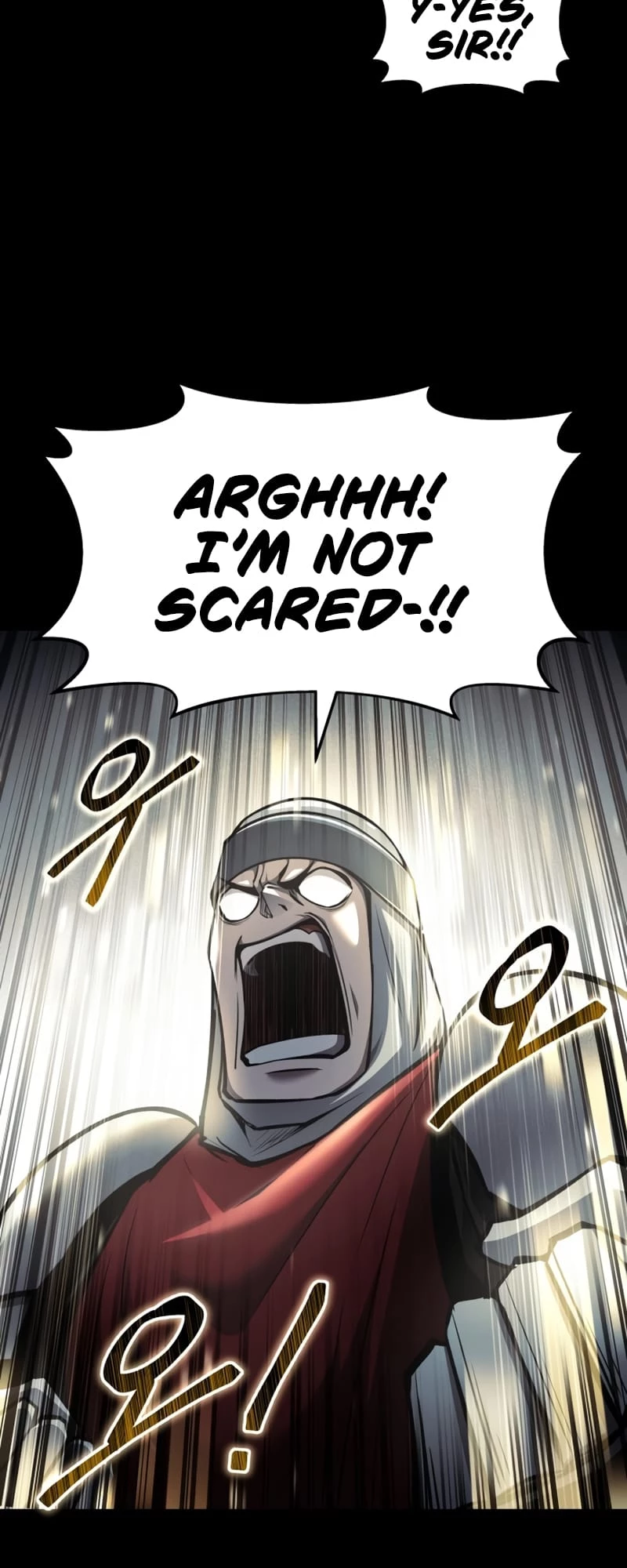 Tyrant of the Tower Defense Game Chapter 18 - 7