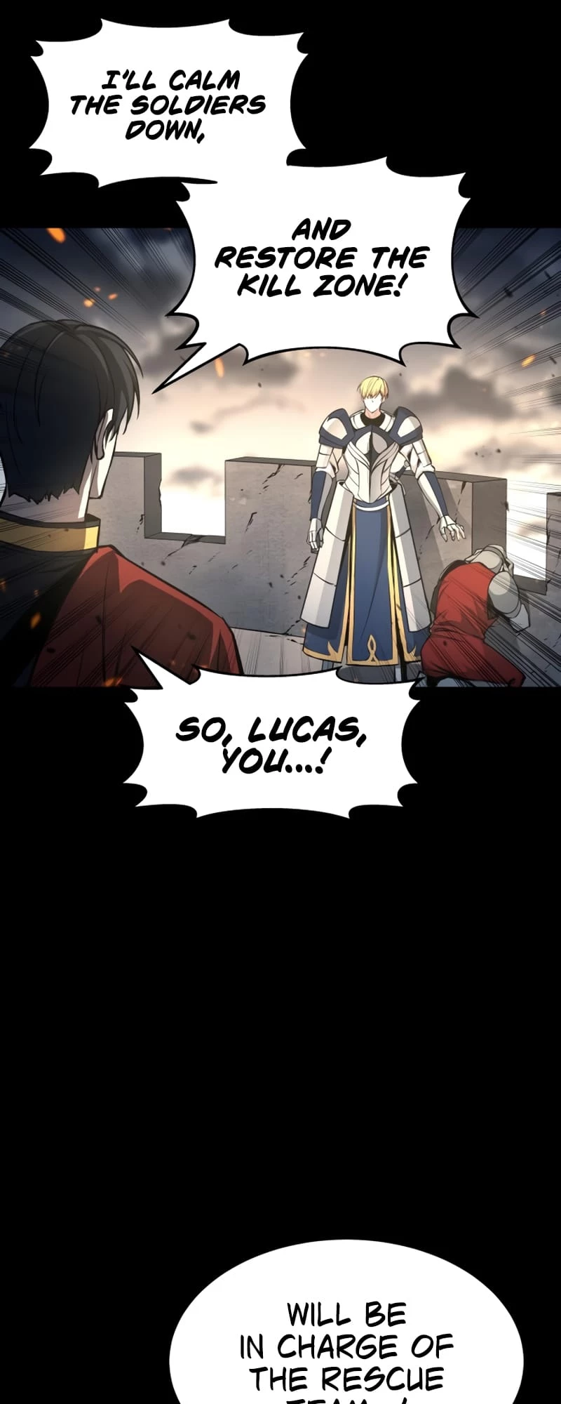 Tyrant of the Tower Defense Game Chapter 18 - 12