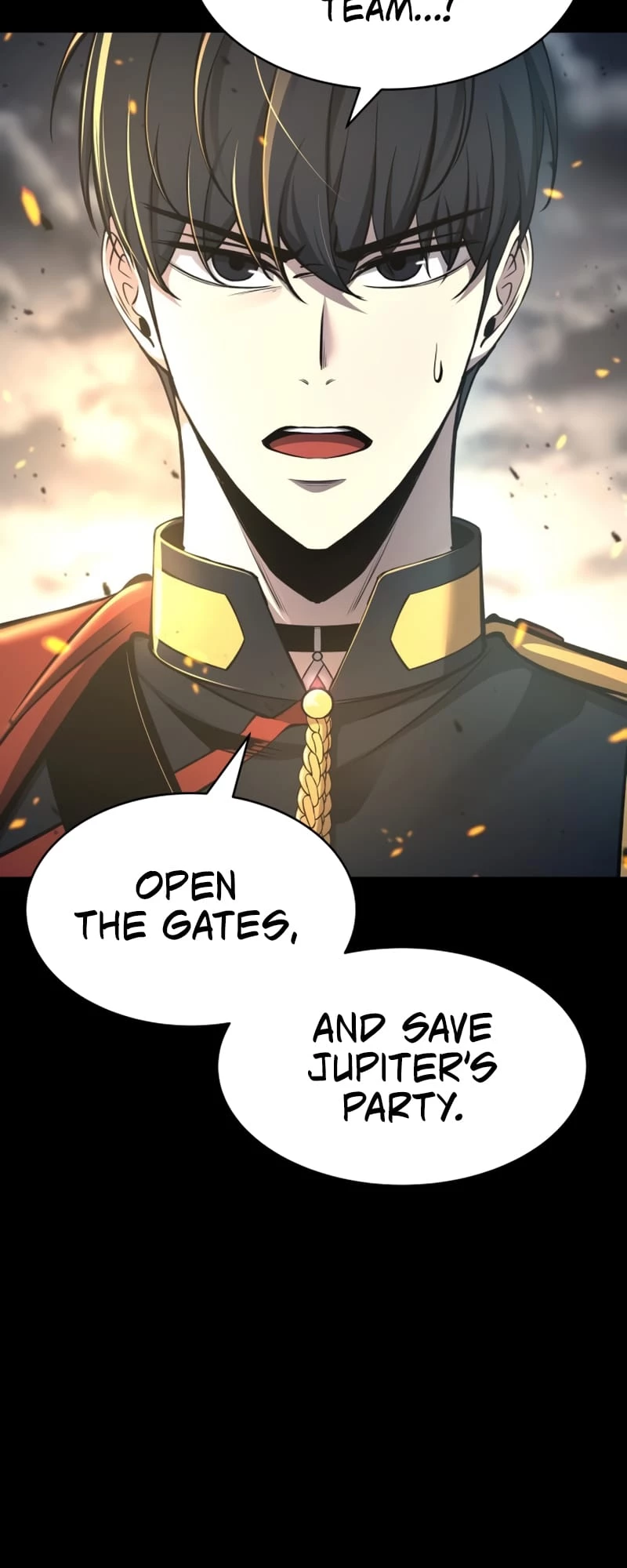 Tyrant of the Tower Defense Game Chapter 18 - 13
