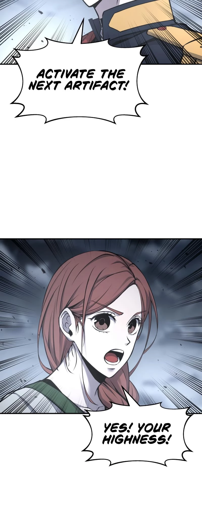Tyrant of the Tower Defense Game Chapter 19 - 35