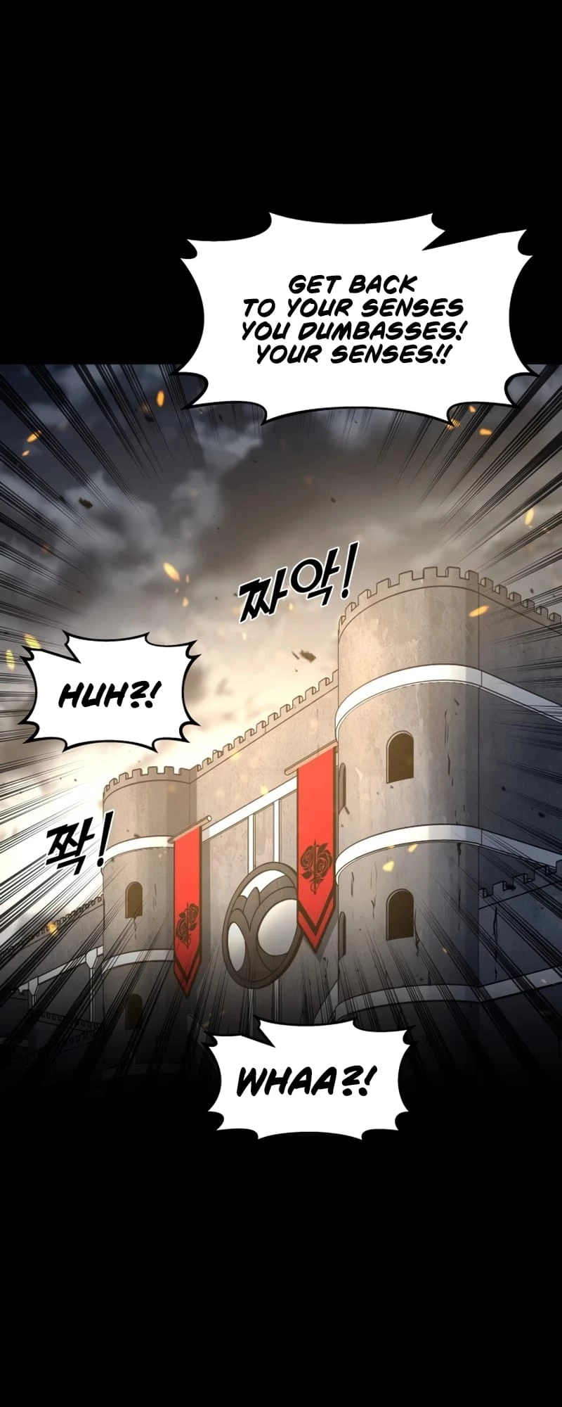 Tyrant of the Tower Defense Game Chapter 18 - 18