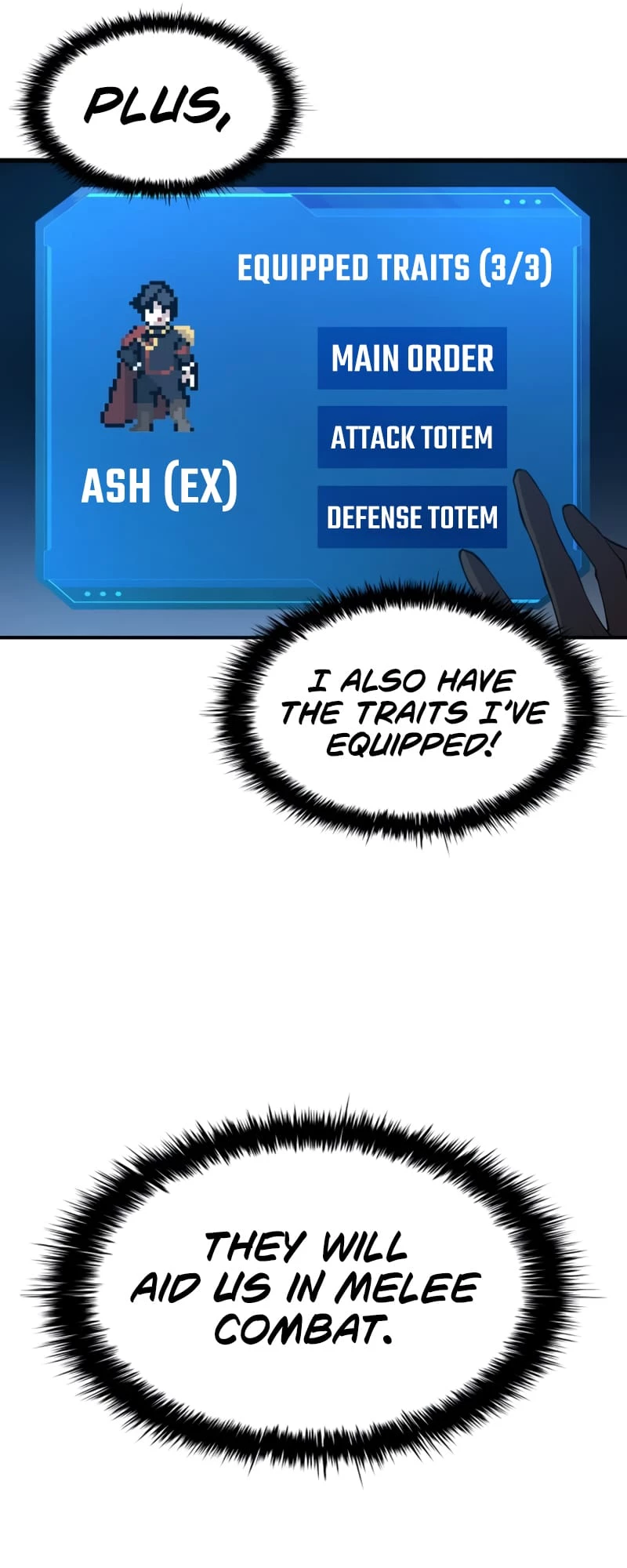 Tyrant of the Tower Defense Game Chapter 19 - 39