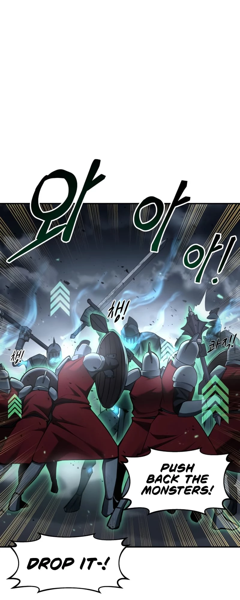 Tyrant of the Tower Defense Game Chapter 19 - 40