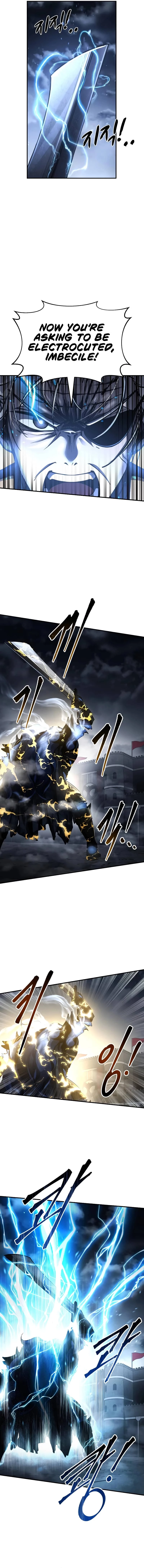 Tyrant of the Tower Defense Game Chapter 20 - 55