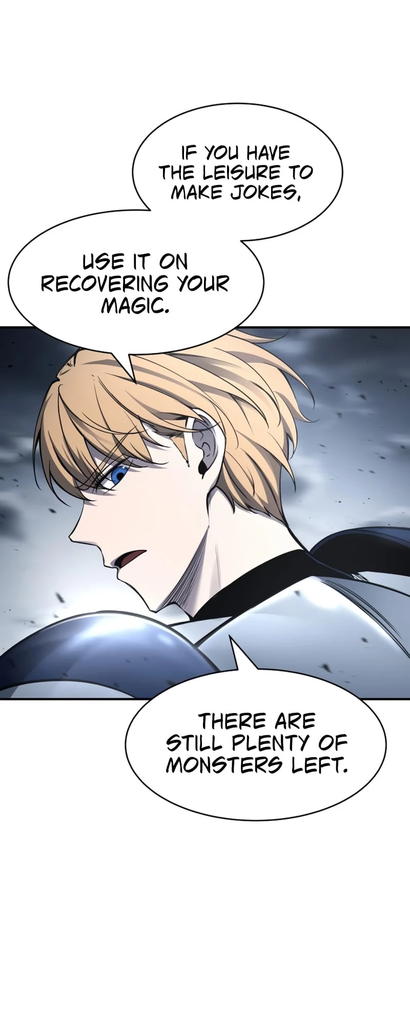 Tyrant of the Tower Defense Game Chapter 18 - 36