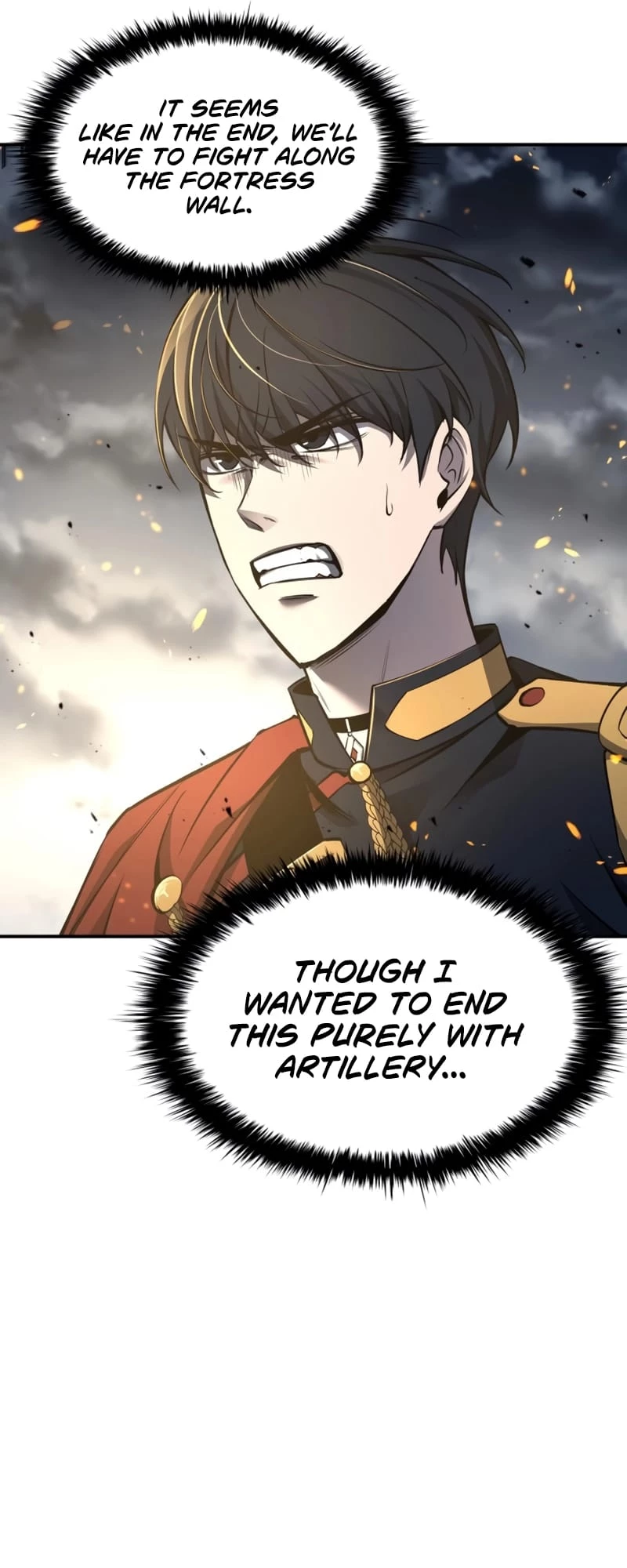 Tyrant of the Tower Defense Game Chapter 18 - 56