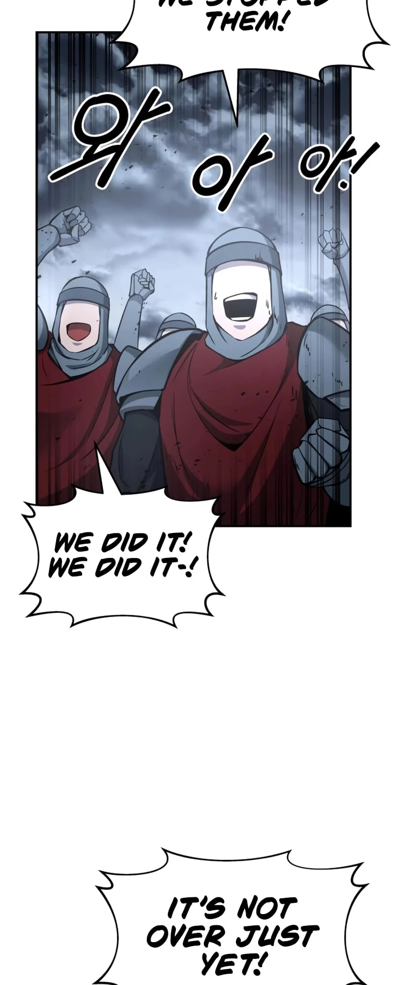 Tyrant of the Tower Defense Game Chapter 19 - 78