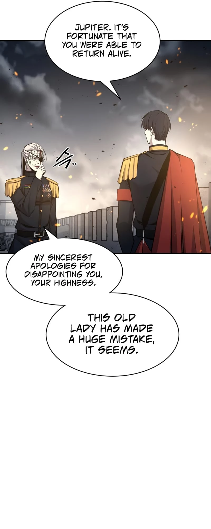 Tyrant of the Tower Defense Game Chapter 18 - 62