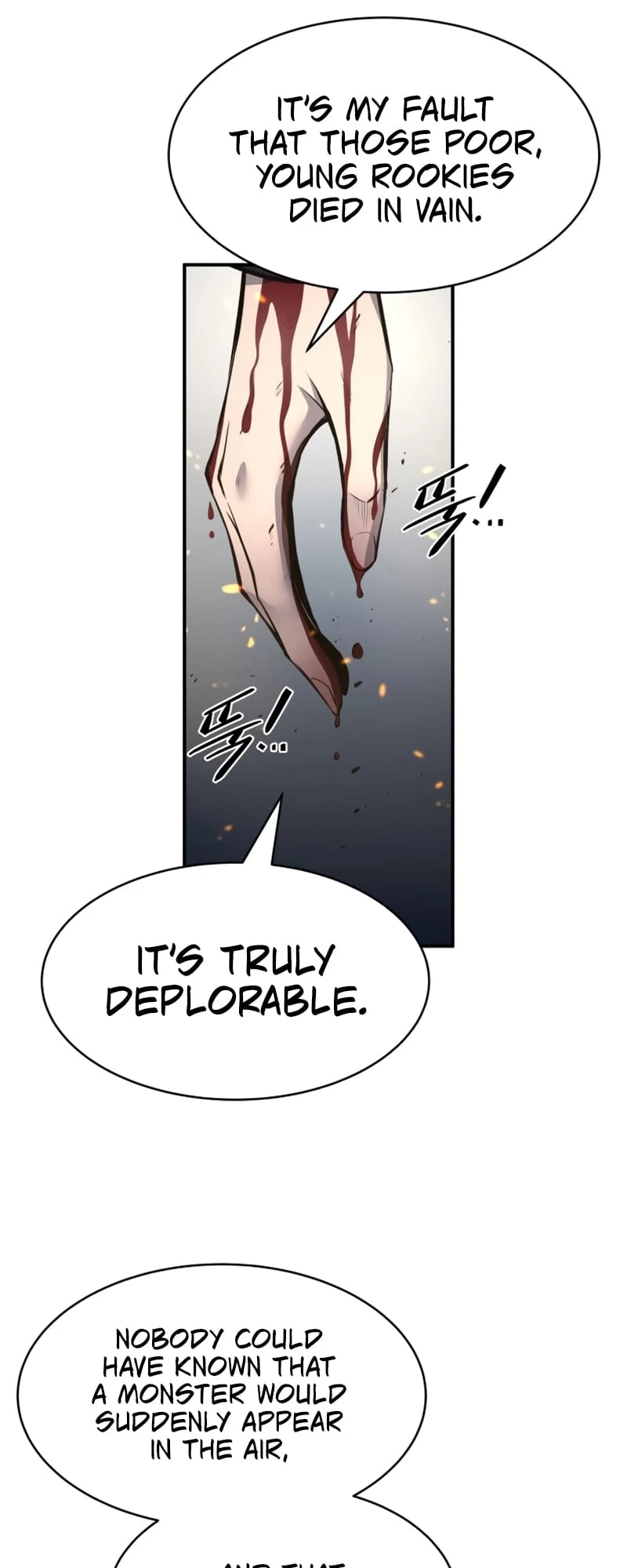 Tyrant of the Tower Defense Game Chapter 18 - 63