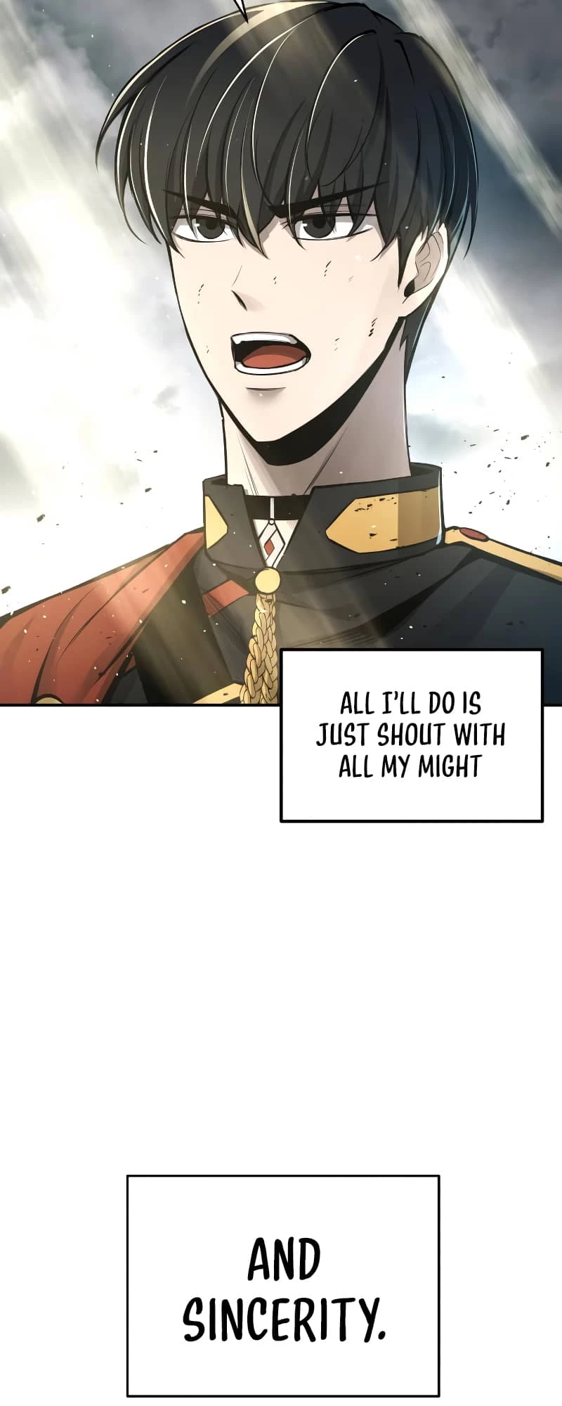 Tyrant of the Tower Defense Game Chapter 20 - 101