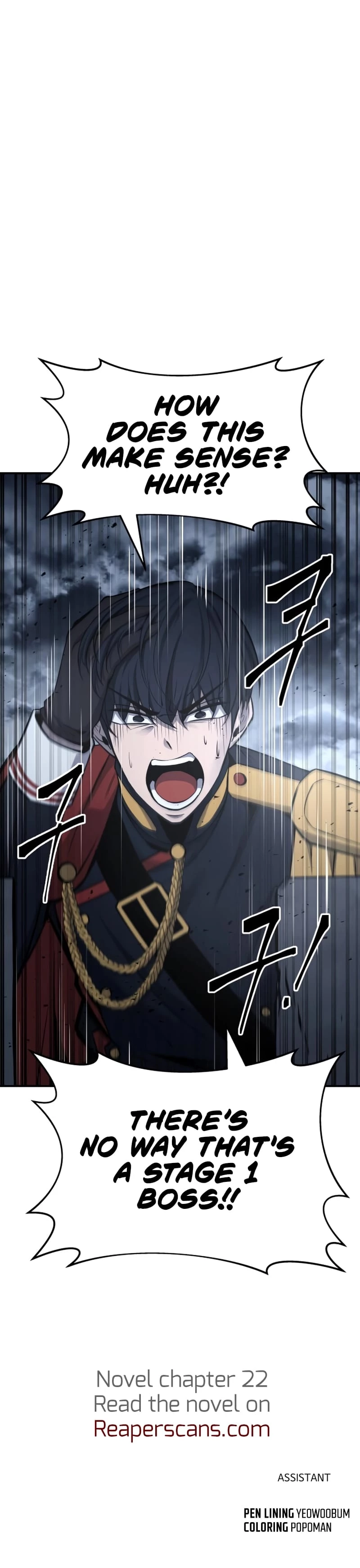 Tyrant of the Tower Defense Game Chapter 19 - 93