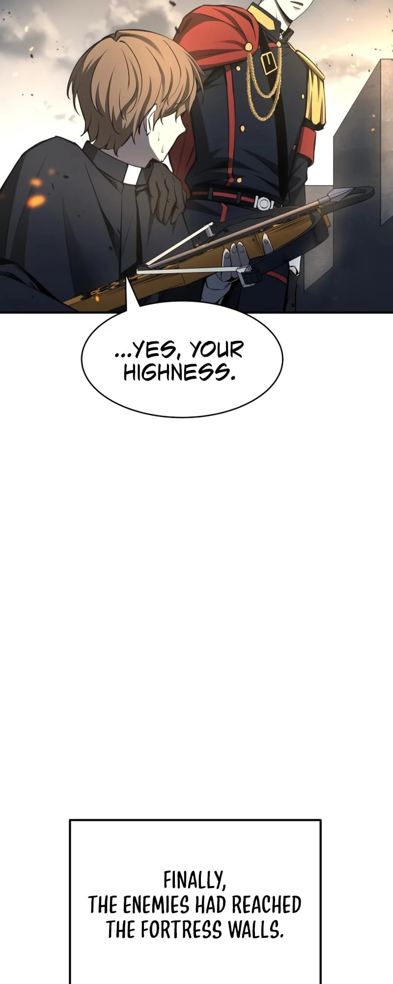 Tyrant of the Tower Defense Game Chapter 18 - 75