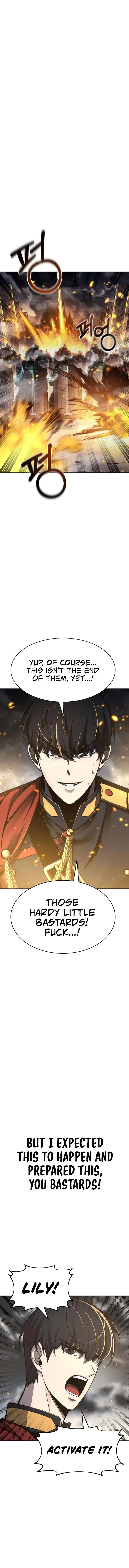 Tyrant of the Tower Defense Game Chapter 16 - 2