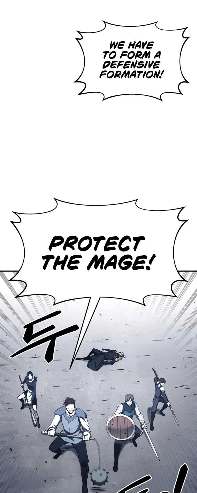 Tyrant of the Tower Defense Game Chapter 17 - 3