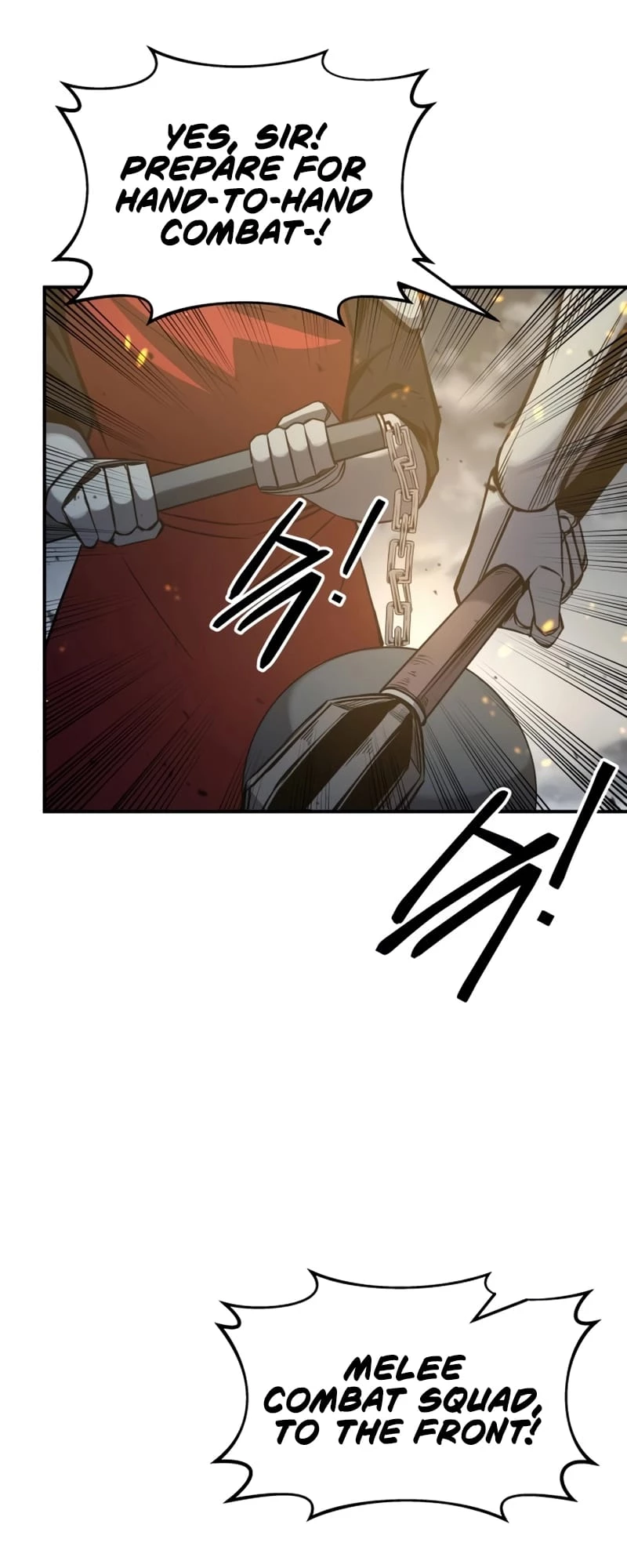 Tyrant of the Tower Defense Game Chapter 18 - 81