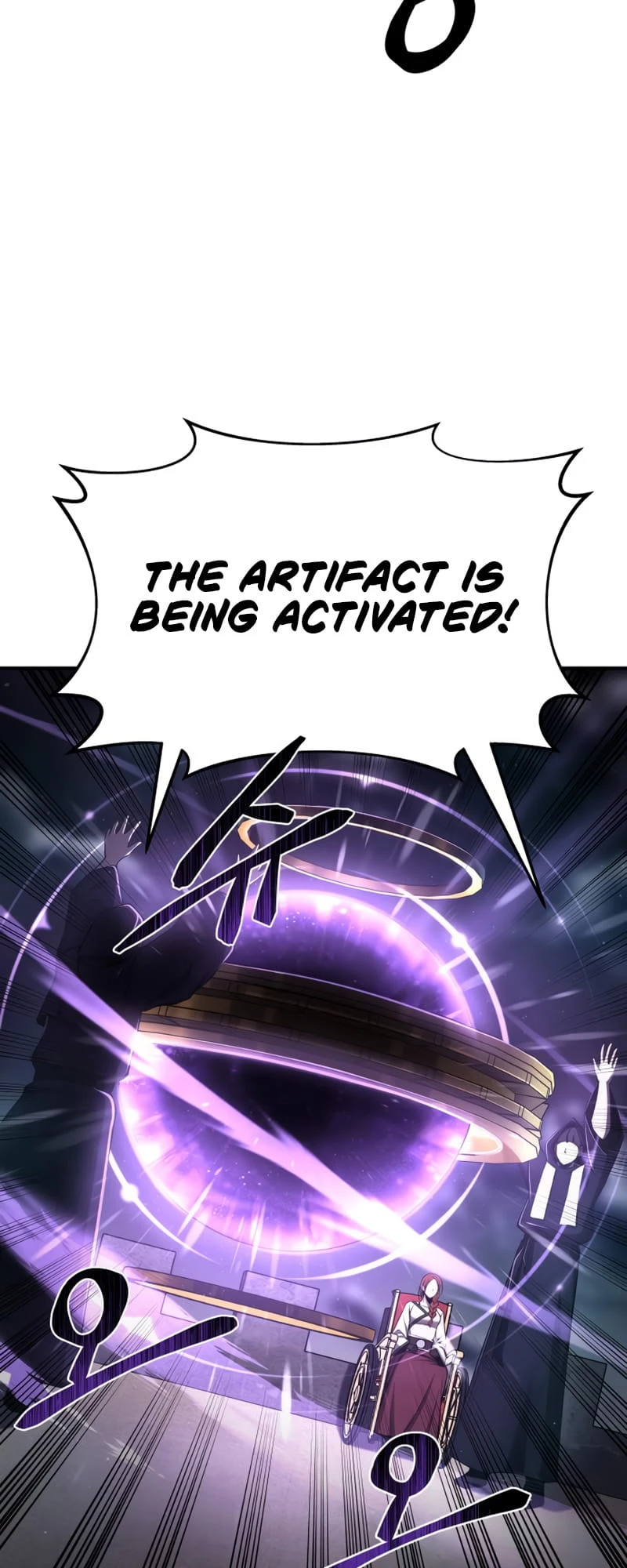 Tyrant of the Tower Defense Game Chapter 16 - 5