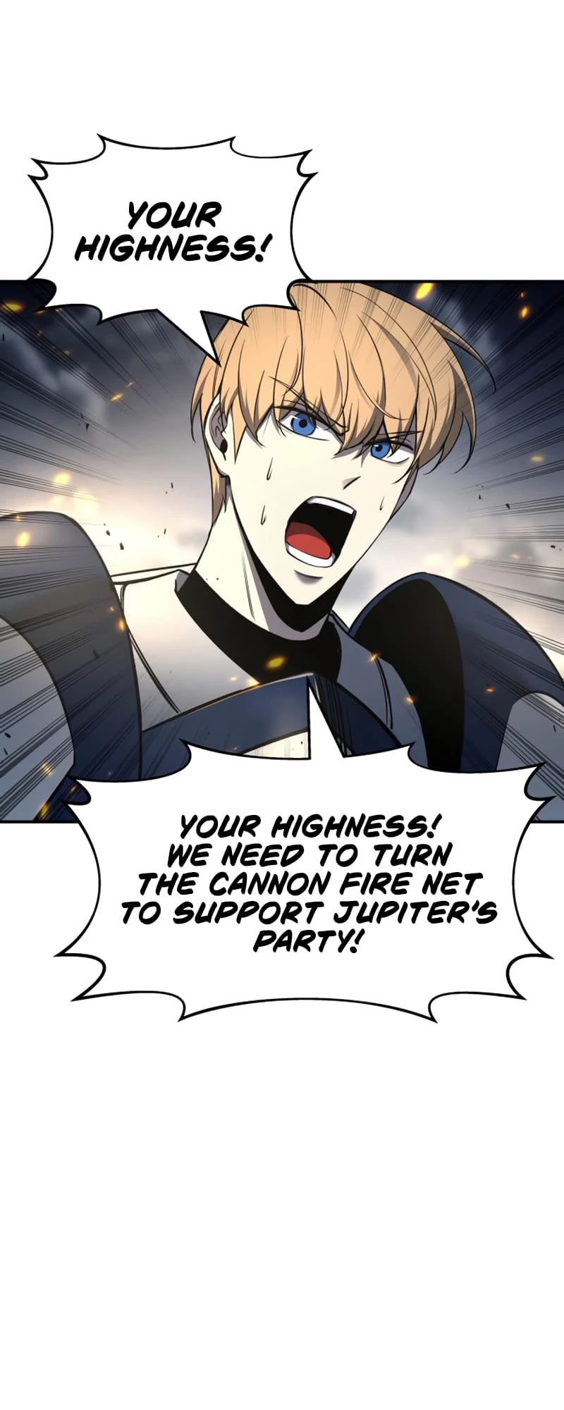 Tyrant of the Tower Defense Game Chapter 17 - 6