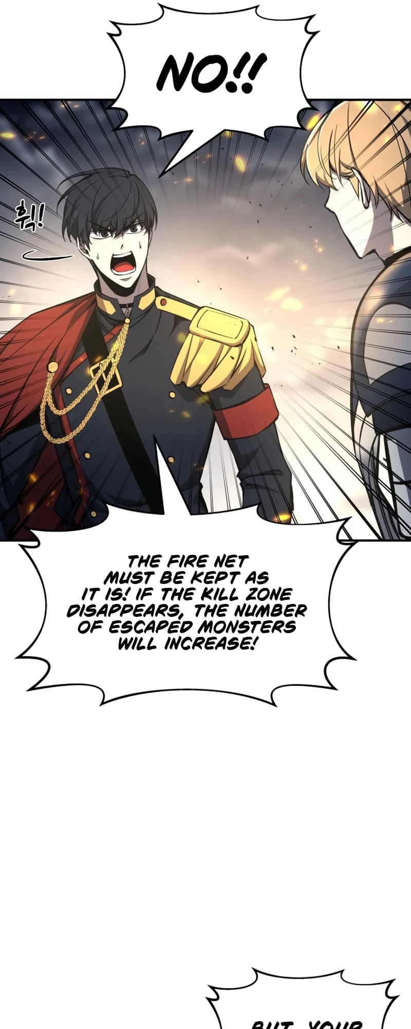 Tyrant of the Tower Defense Game Chapter 17 - 8