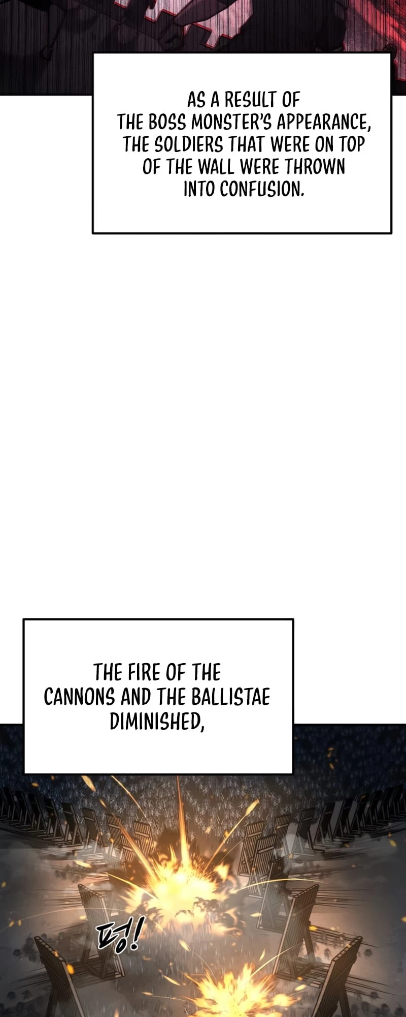 Tyrant of the Tower Defense Game Chapter 17 - 10