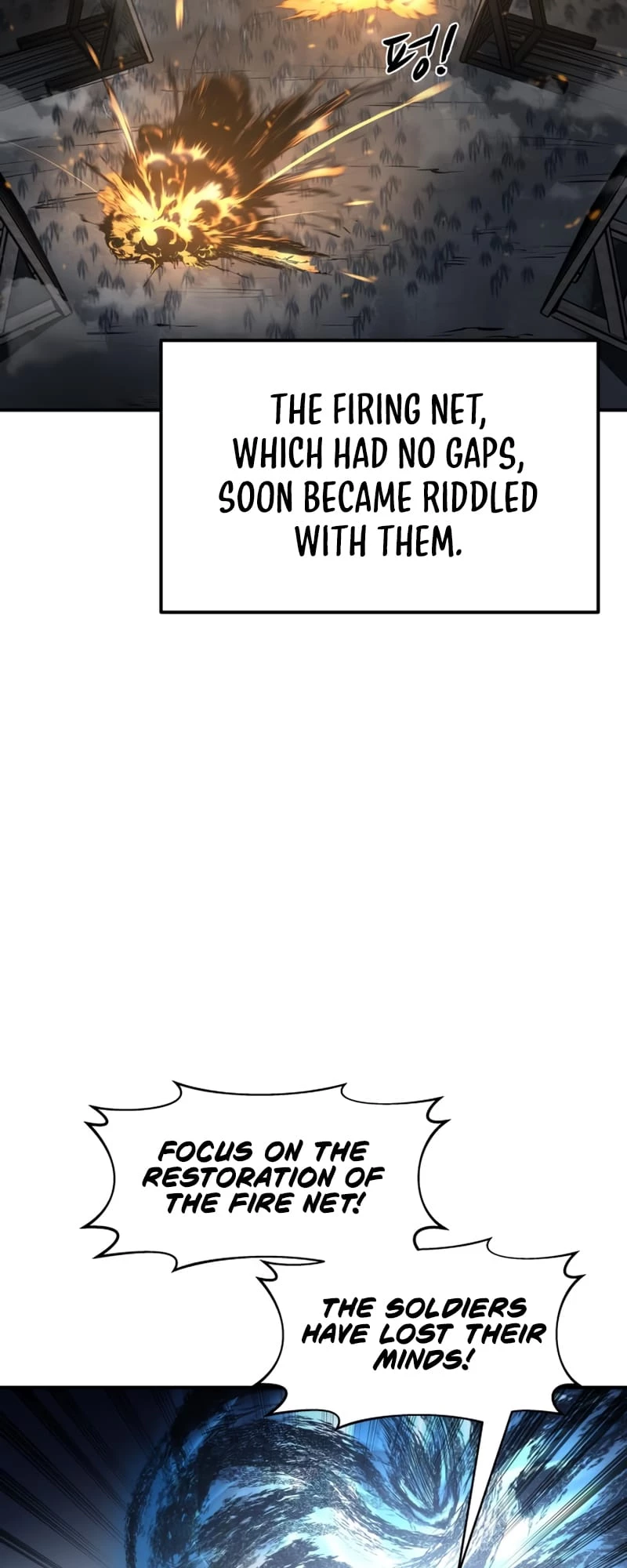 Tyrant of the Tower Defense Game Chapter 17 - 11