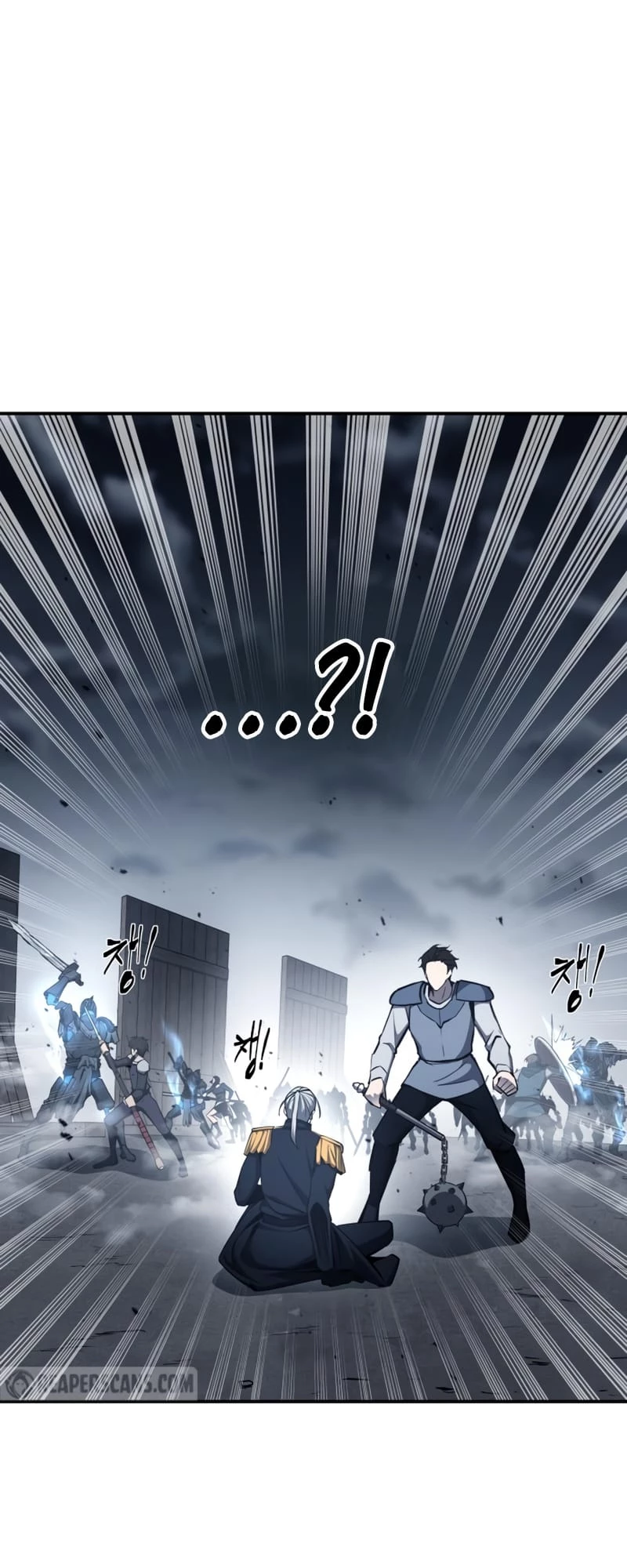 Tyrant of the Tower Defense Game Chapter 17 - 19