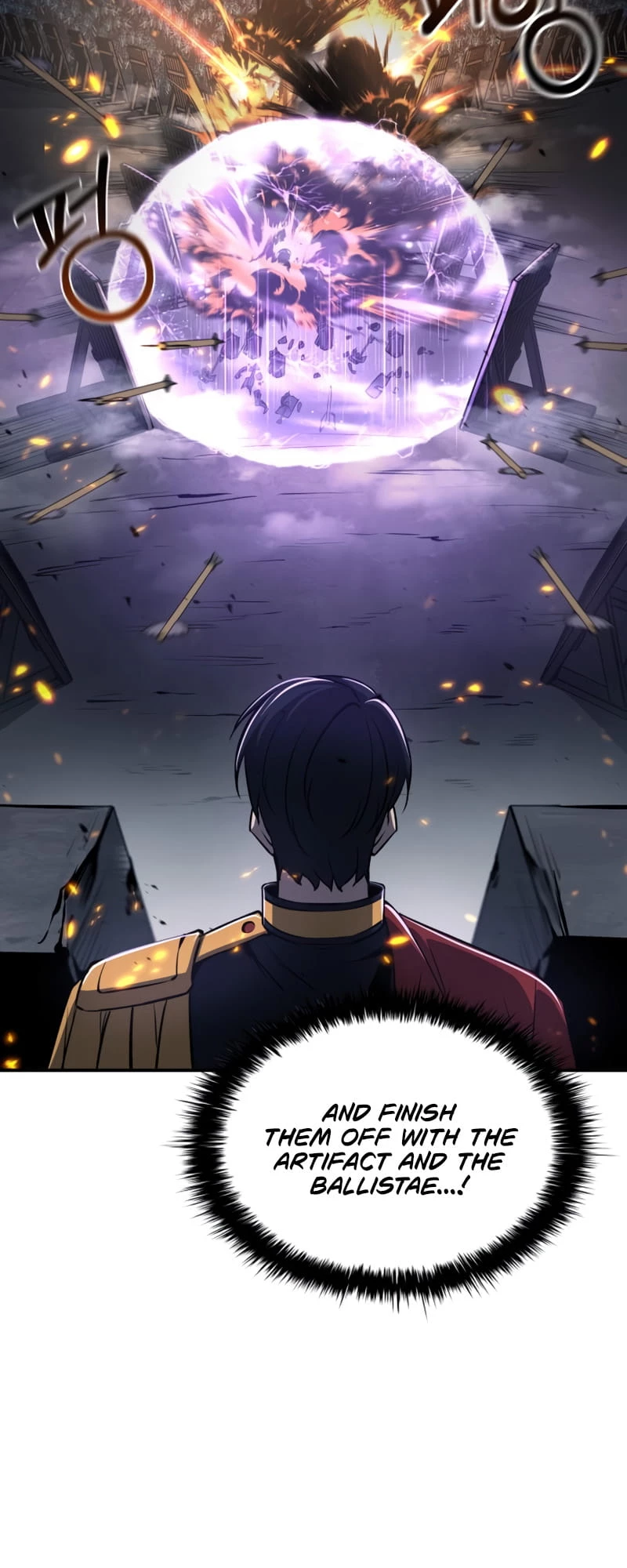 Tyrant of the Tower Defense Game Chapter 16 - 20